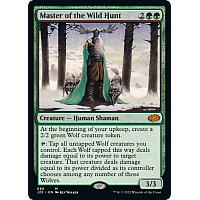 Master of the Wild Hunt