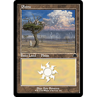 Plains (Retro)