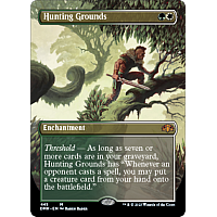 Hunting Grounds (Borderless)