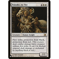 Paladin en-Vec