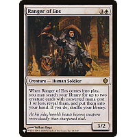 Ranger of Eos