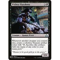Pitiless Plunderer