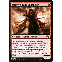 Dragon's Rage Channeler