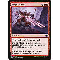 Magic Missile