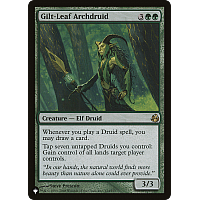 Gilt-Leaf Archdruid