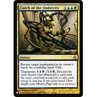 Clutch of the Undercity