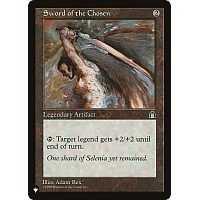 Sword of the Chosen