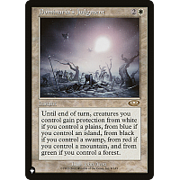 Dominaria's Judgment