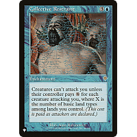 Collective Restraint