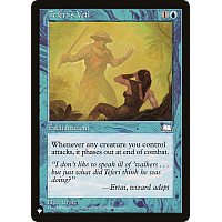Teferi's Veil