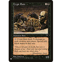Crypt Rats