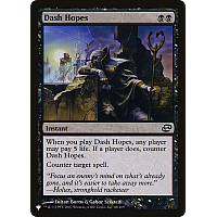 Dash Hopes