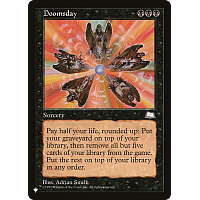 Doomsday