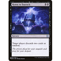 Hymn to Tourach