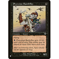 Phyrexian Battleflies