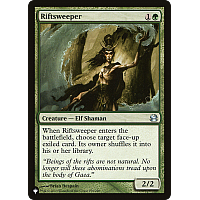 Riftsweeper