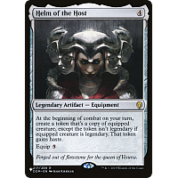 Helm of the Host