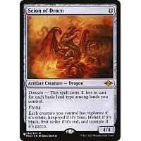 Scion of Draco