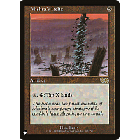Mishra's Helix
