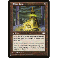 Thran Forge