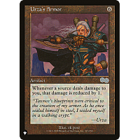 Urza's Armor