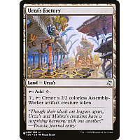 Urza's Factory