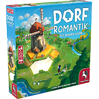-Lånebiblioteket- Dorfromantik (en)