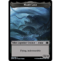 Marit Lage [Token]