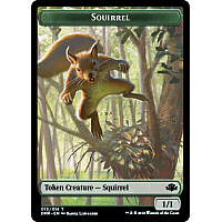 Squirrel [Token]