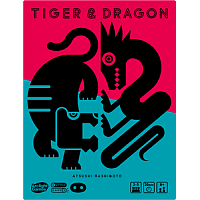 Tiger & Dragon