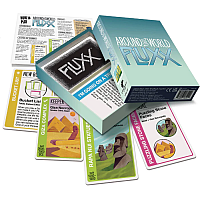 Fluxx Around the World
