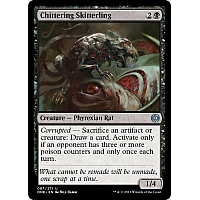 Chittering Skitterling