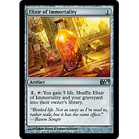 Elixir of Immortality (Foil)