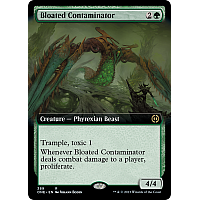 Bloated Contaminator (Extended Art)