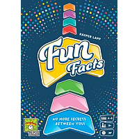 Fun Facts