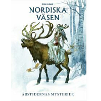 Nordiska väsen: Årstidernas mysterier