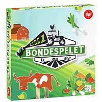Lilla Bondespelet