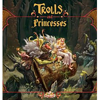 Trolls & Princesses