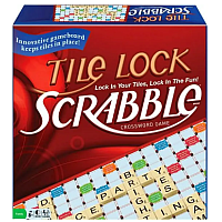 Scrabble