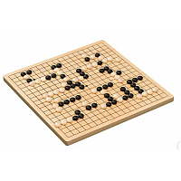 Go & Go Bang, Standard (3293)