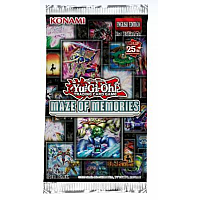 Maze of Memories - Booster