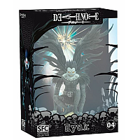 DEATH NOTE - Figurine 