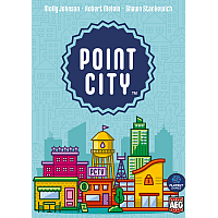 Point City