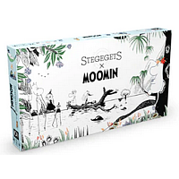 StegegetS Moomin