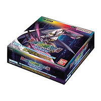Digimon Card Game - Resurgence Booster Display RB01 (24 Packs)