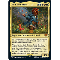 Tom Bombadil