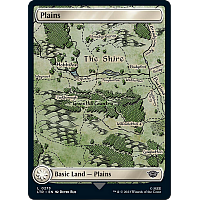 Plains (Foil)