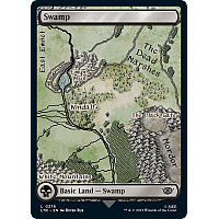 Swamp (Foil)
