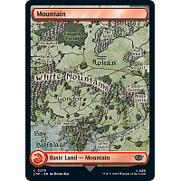 Mountain (Foil)