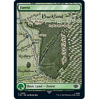 Forest (Foil)